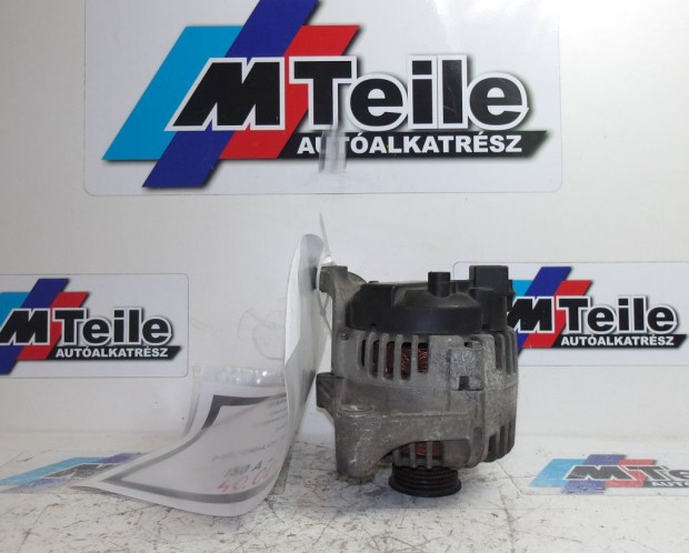 [GYRI BONTOTT] BMW - GENERTOR - 150 A - 14V - 1-ES ; 3-AS / E87 ; E